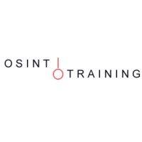 osint training logo image