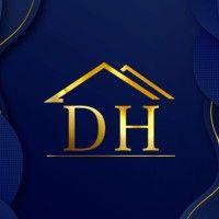 dream home realty logo image