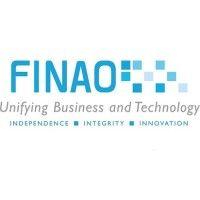 finao limited logo image