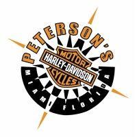 peterson's harley davidson of miami