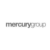 mercury group ltd logo image