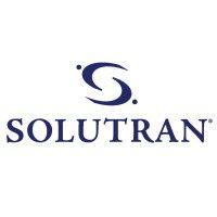 solutran logo image