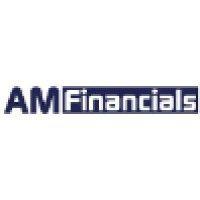 amfinancials logo image