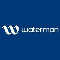 waterman group logo image