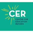 logo of The Center For Education Reform