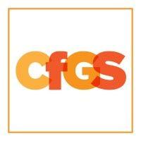 centre for governance and scrutiny (cfgs) logo image