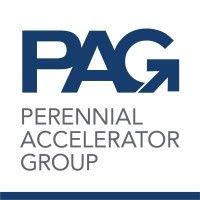 pag perennial accelerator group logo image