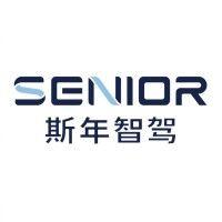 senior automation logo image