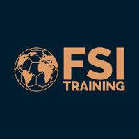 fsi training logo image