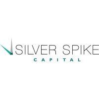 silver spike capital, llc logo image