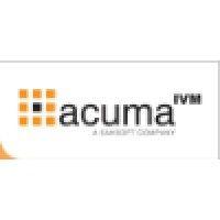 acuma solutions logo image