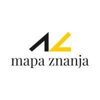 mapa znanja logo image