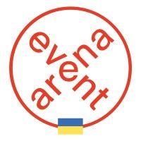 event arena logo image