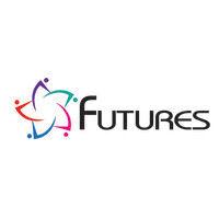 futures gymnastics centre logo image