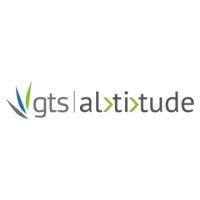 gts altitude logo image