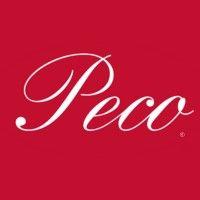 peco foods inc logo image