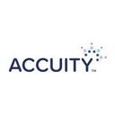 logo of Accuity