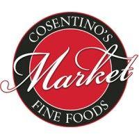 cosentino's market