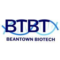 beantown biotech logo image