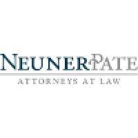 neunerpate logo image