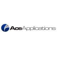 aceapplications, llc logo image