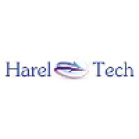 harel-tech logo image