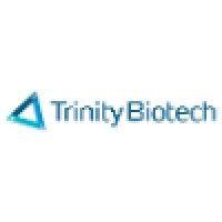 trinity biotech logo image