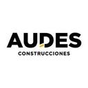 logo of Audes Construcciones