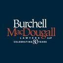 logo of Burchell Macdougall Lawyers Llp