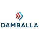 logo of Damballa Inc