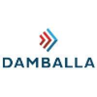 damballa, inc. logo image