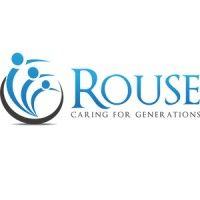 rouse estate logo image