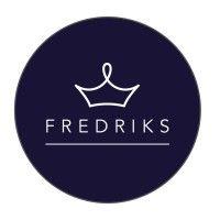 fredriks logo image