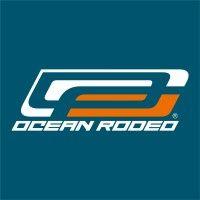 ocean rodeo logo image