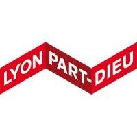 spl lyon part-dieu logo image