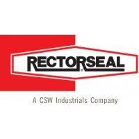 rectorseal logo image