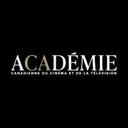 logo of Academie Canadienne Du Cinema Et De La Television