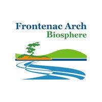 frontenac arch biosphere network logo image