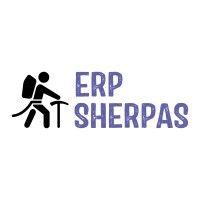 erp sherpas logo image