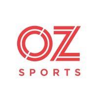 oz sports logo image