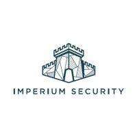 imperium security logo image