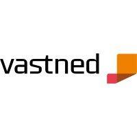 vastned logo image