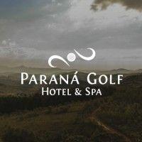 paraná golf hotel & spa logo image