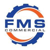 fms commercial p/l logo image