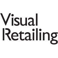 visual retailing logo image