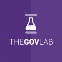 the governance lab logo image