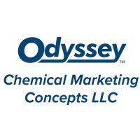 chemical marketing concepts llc logo image