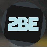 2be logo image