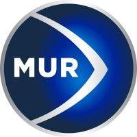 mur shipping logo image