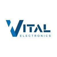 vital electronics limited logo image